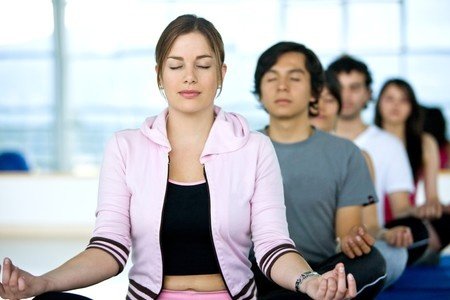 mindfulness meditation for beginners
