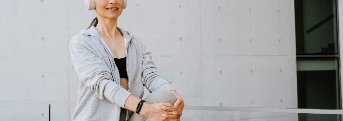 Learn how to exercised properly to achieve your goals.