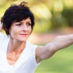 Yoga for osteoporosis