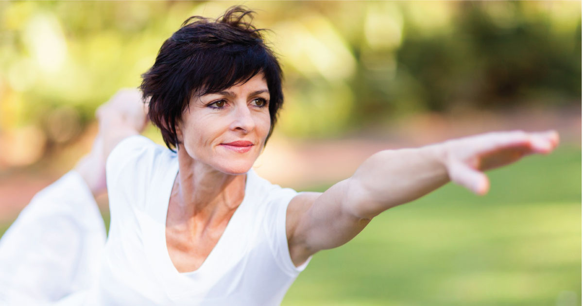 osteoporosis Yoga for osteoporosis
