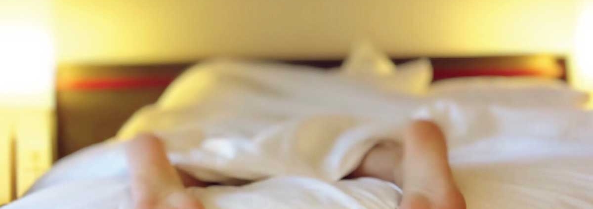 Are you sleeping too much?