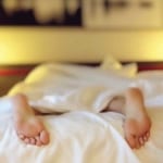 Are you sleeping too much?