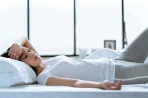 Chronic Fatigue Syndrome