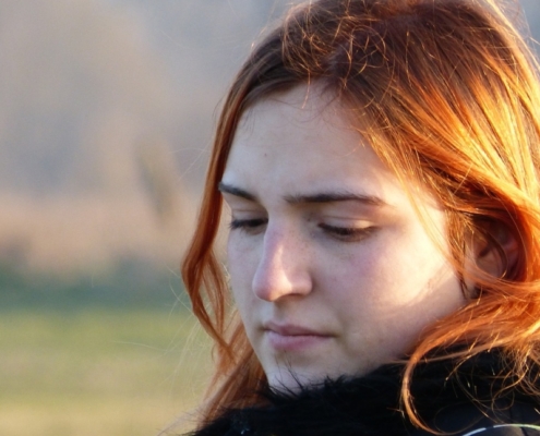 coping with a cancer diagnosis