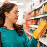 reading labels, hidden food allergies
