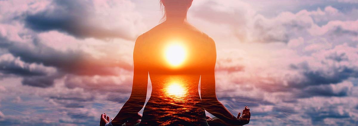 meditation for stress