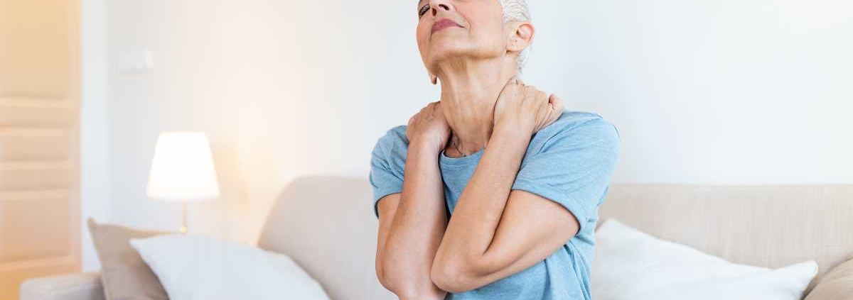 Managing Fibromyalgia Pain with an Integrative Approach