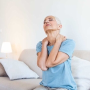 Managing Fibromyalgia Pain with an Integrative Approach