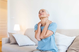 Managing Fibromyalgia Pain with an Integrative Approach