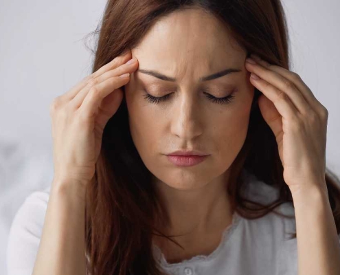 Drug Free Migraine Treatments