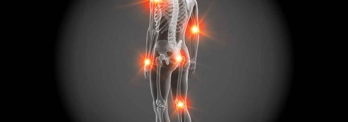 treating chronic pain