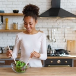 Paying attention to what you eat and drink may help prevent headache or migraine attacks.