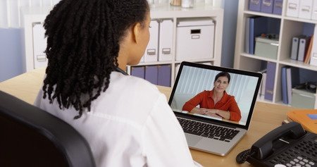 telemedicine