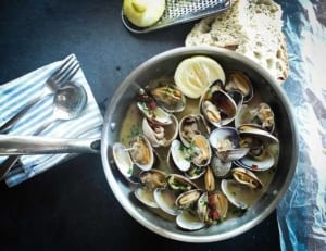 Omega-3 foods are good for the brain