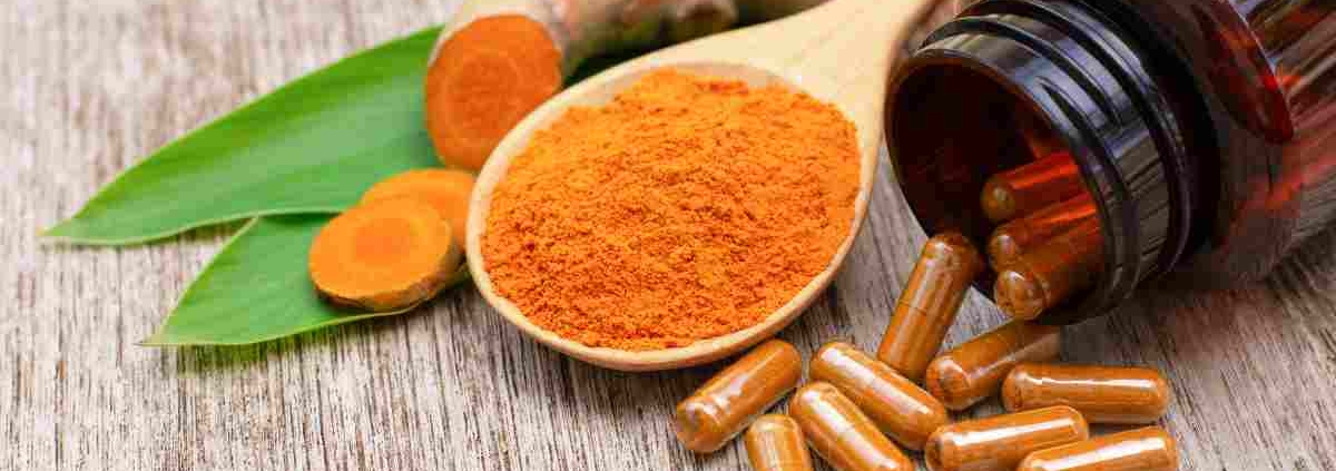 cognitive benefits of curcumin