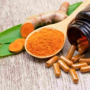 cognitive benefits of curcumin