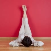 elevating legs How to Avoid Blood Clots and Other Circulatory Health Problems While Flying