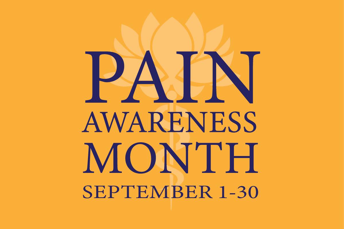 PAIN-AWARENESS-MONTH PAIN-AWARENESS-MONTH