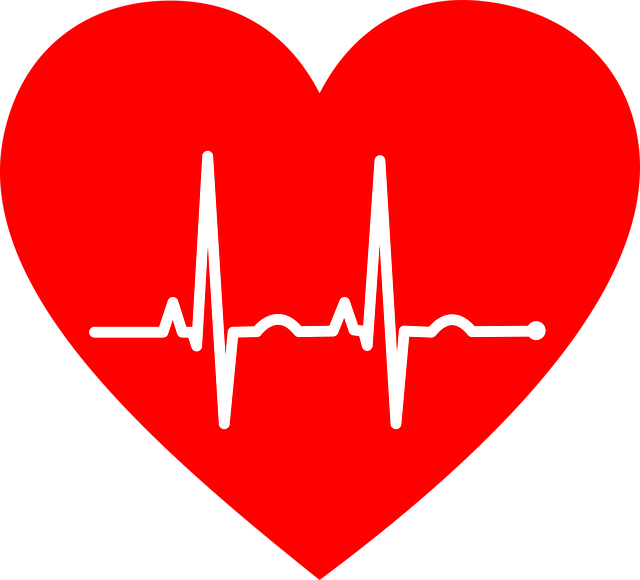 heart rate HeartMath