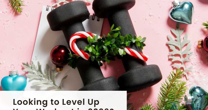 Level Up Your Workout with These Tips