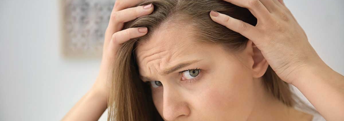 Hair loss affects over 50 million people in the US. PRP is an effective and safe treatment.