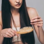 PRP Hair restoration can slow or reverse hair loss.