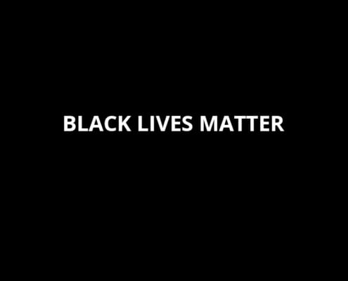 Black Lives Matter