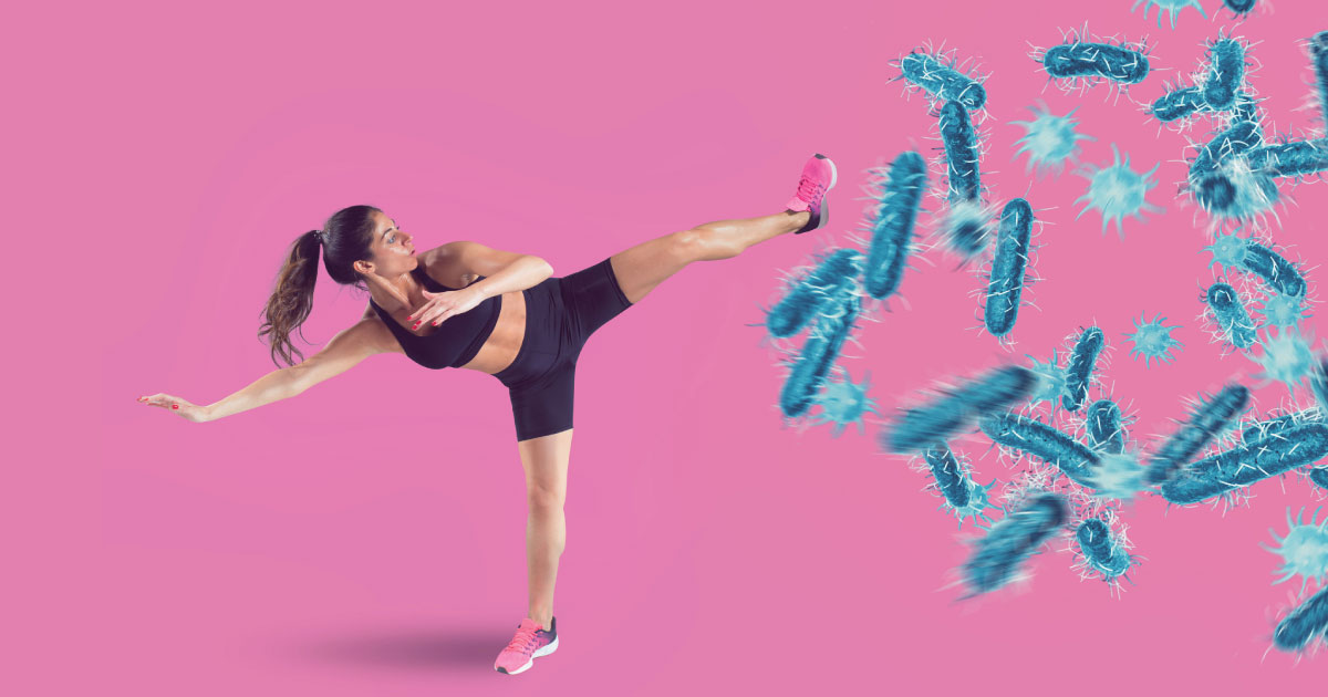 4_ways_immune_system_strong