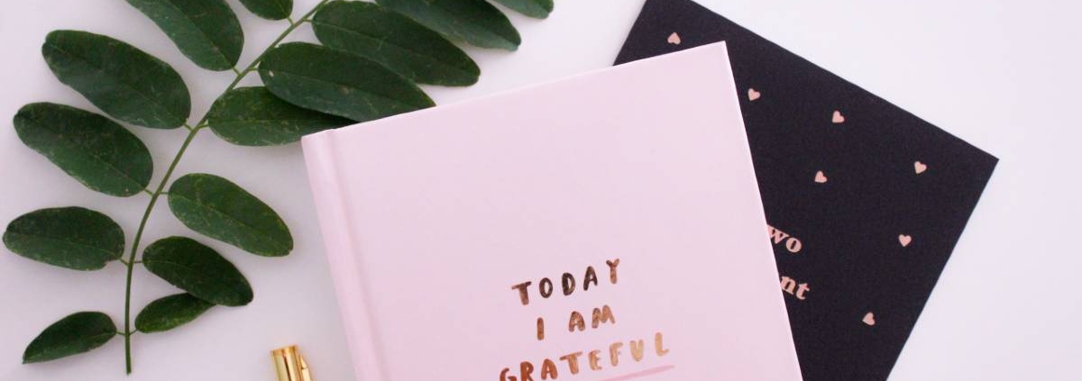 cultivating gratitude