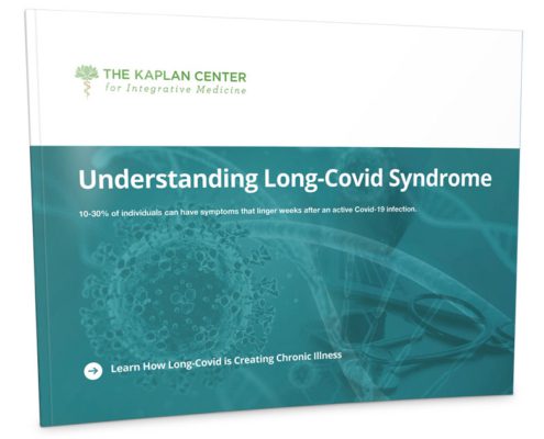 Understanding Long-Covid Syndrome