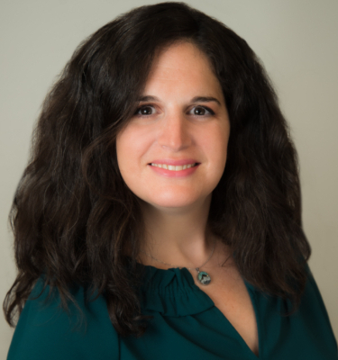 Rebecca Berkson, LAc, DipOM