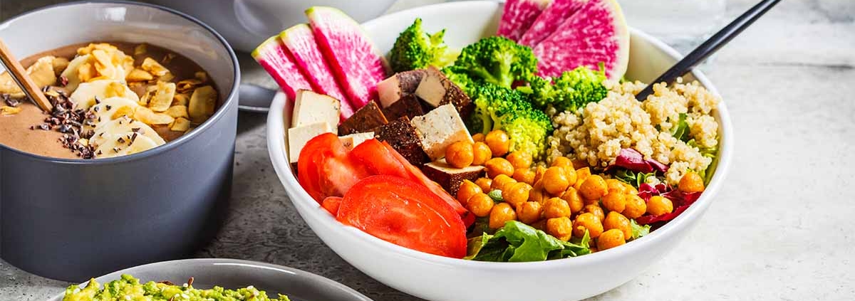 Nutrition and Long COVID