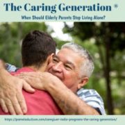 The Caring Generation