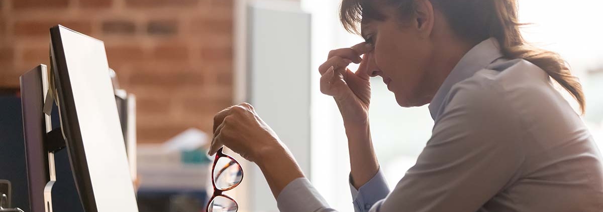 Symptoms After COVID