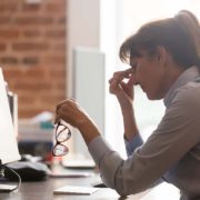 Symptoms After COVID