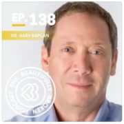 Dr. Gary Kaplan on The Beautifully Broken Podcast