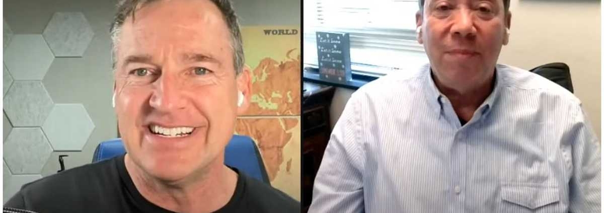 Dr. Gary Kaplan on Dirobi Health Show