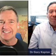 Dr. Gary Kaplan on Dirobi Health Show