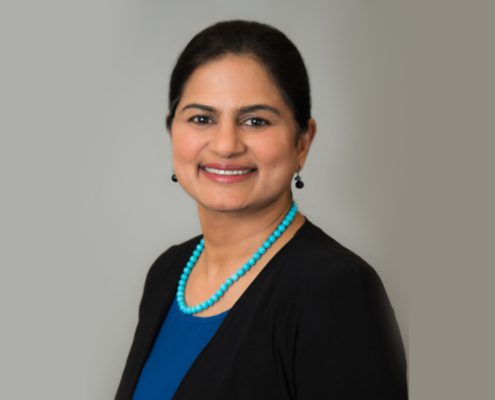 Harpreet Gujral, DNP, FNP-BC
