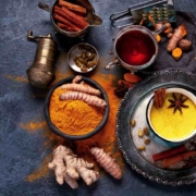 Curcumin