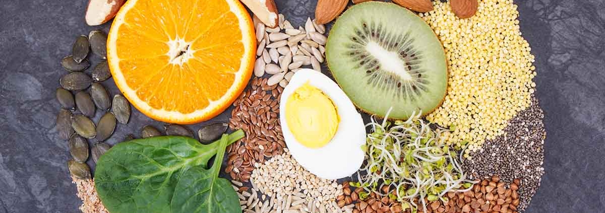 Nutrition Tips for Thyroid Health