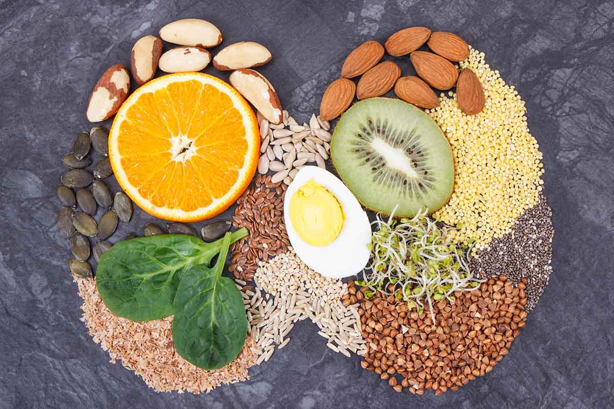 Nutrition Tips for Thyroid Health Nutrition Tips for Thyroid Health