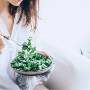 maximizing_calcium_intake_from_leafy_greens