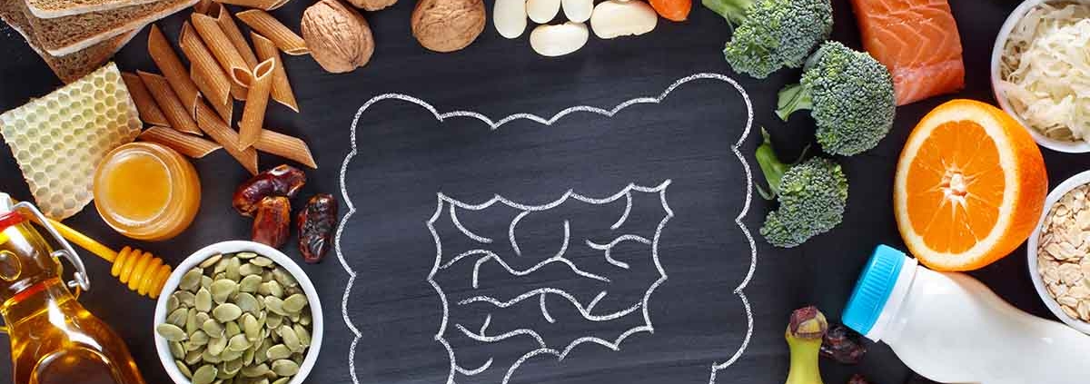 How Much Fiber Do We Need