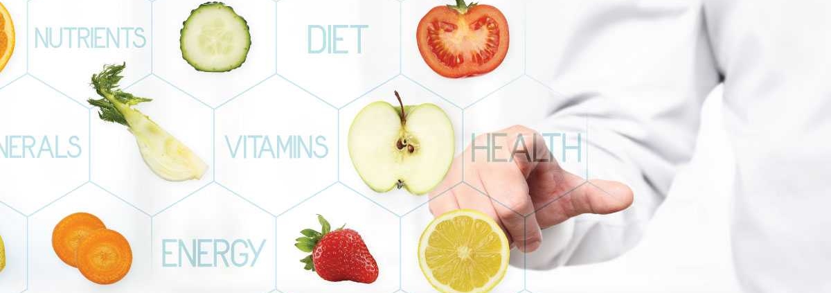 Benefits of working with Certified Nutrition Specialist