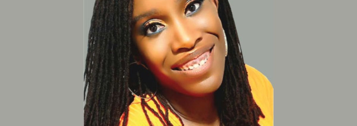 Chardonee Donald Nutritionist