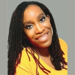 Chardonee Donald Nutritionist