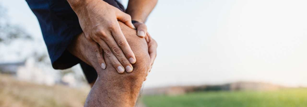 PRP or Prolotherapy for Knee Pain