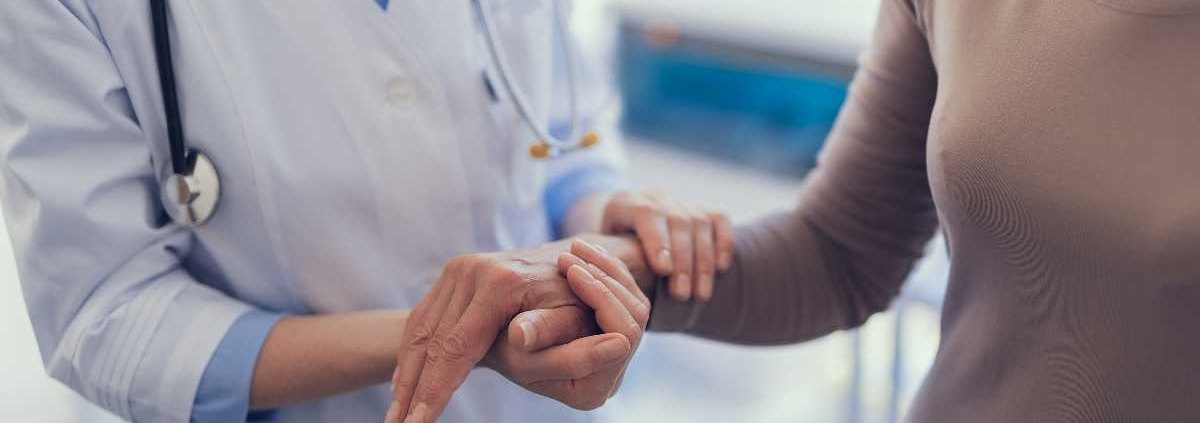 living with long covid