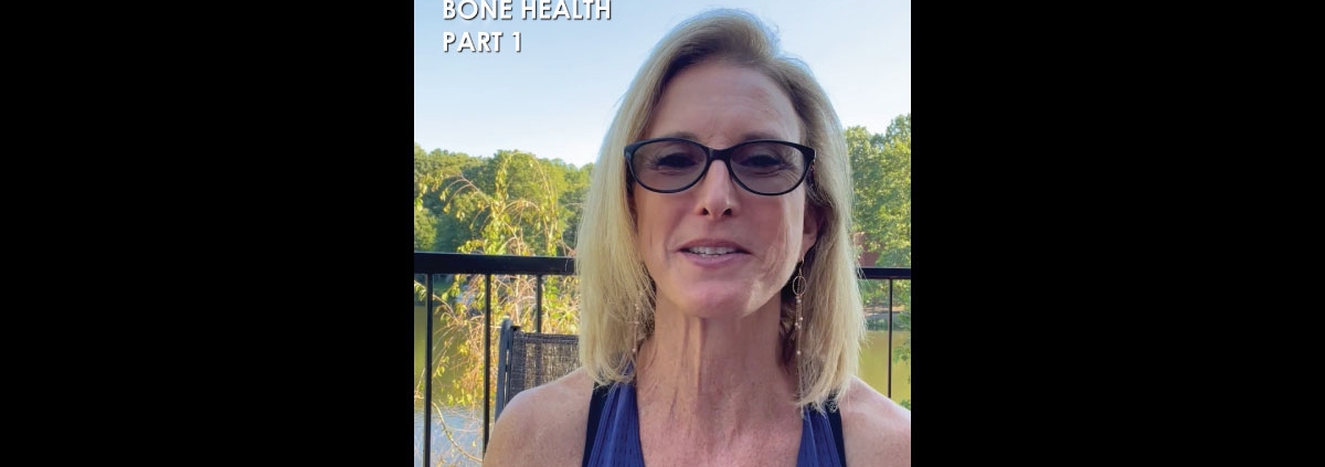 Yoga for Bone Health